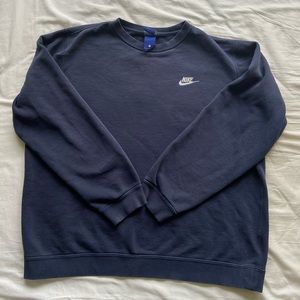 Nike Crewneck